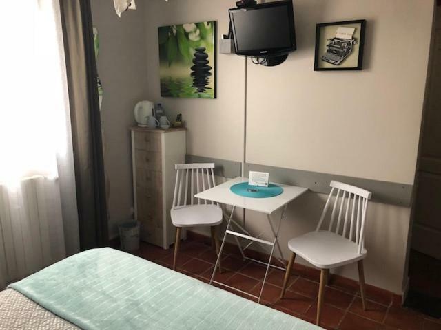 Villa Les Olives Florensac Εξωτερικό φωτογραφία