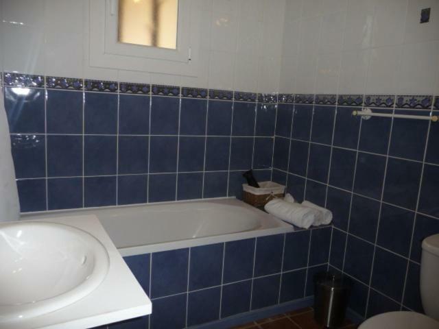 Villa Les Olives Florensac Εξωτερικό φωτογραφία