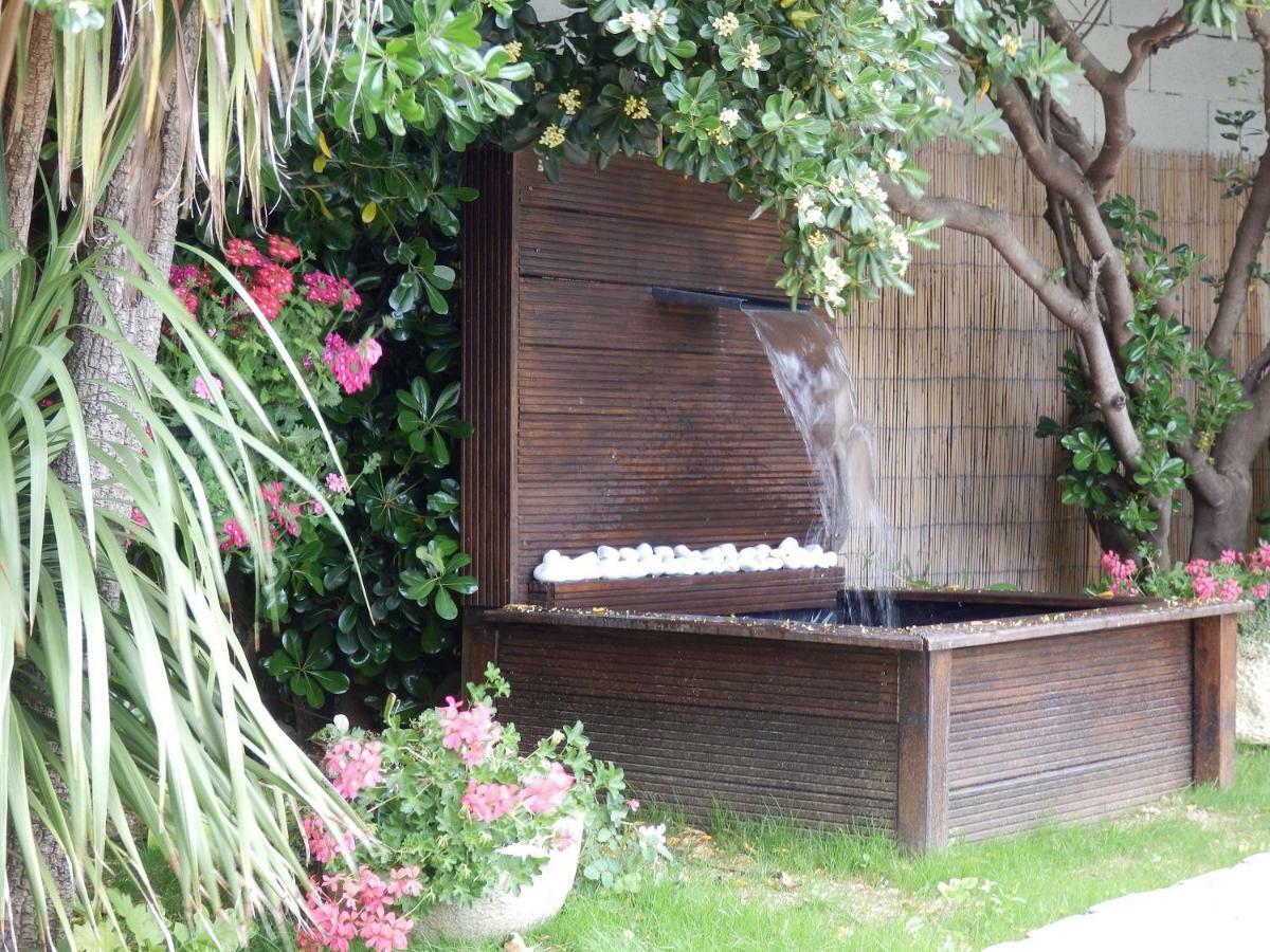 Villa Les Olives Florensac Εξωτερικό φωτογραφία